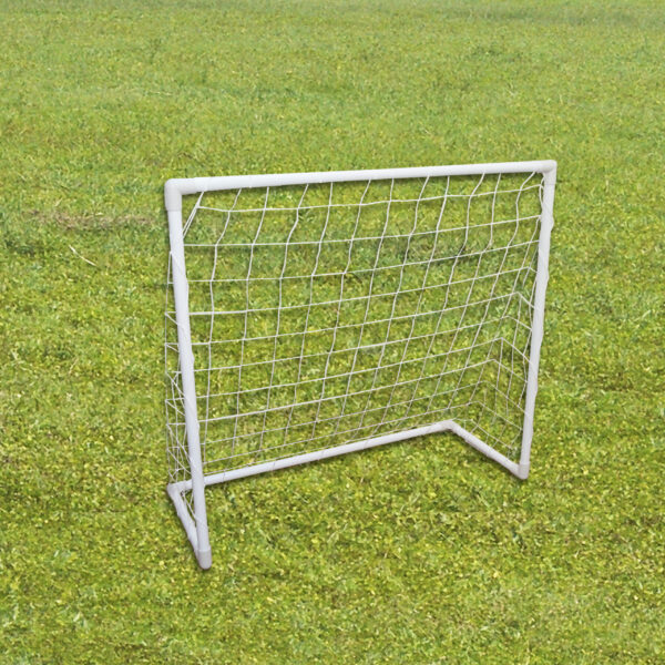 Arco de fútbol Mediano (con caño de 4 cm de diámetro)