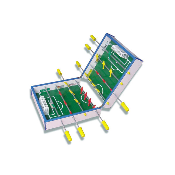 Metegol Plegable