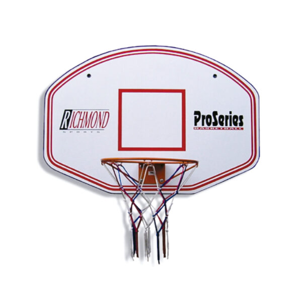 Tablero de Básquet Profesional
